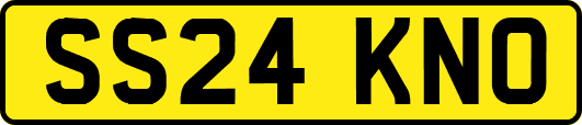 SS24KNO