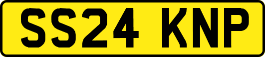 SS24KNP