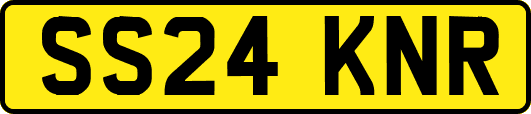 SS24KNR