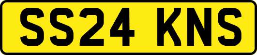 SS24KNS