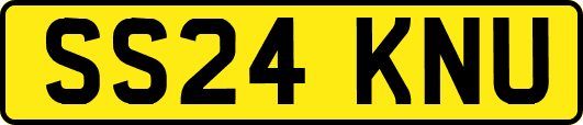SS24KNU