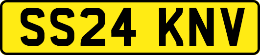 SS24KNV