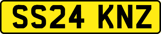 SS24KNZ