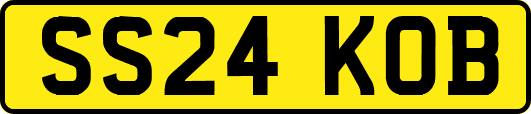 SS24KOB