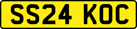 SS24KOC