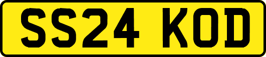 SS24KOD