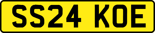 SS24KOE