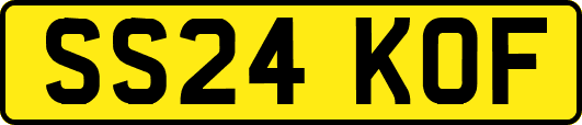 SS24KOF