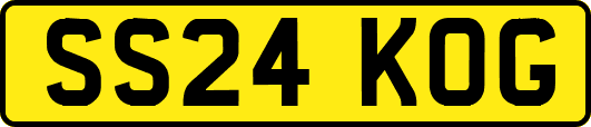 SS24KOG