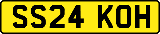 SS24KOH