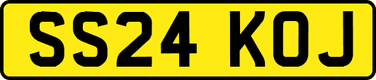 SS24KOJ