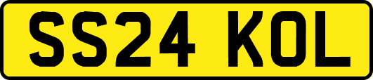 SS24KOL
