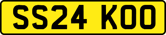 SS24KOO