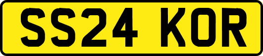 SS24KOR