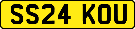 SS24KOU