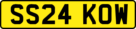 SS24KOW