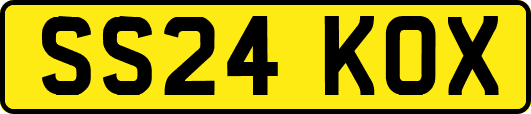 SS24KOX
