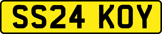 SS24KOY