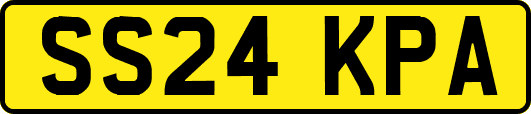 SS24KPA