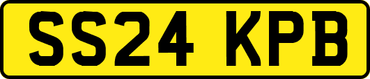 SS24KPB