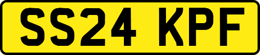 SS24KPF