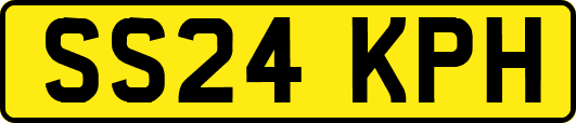 SS24KPH