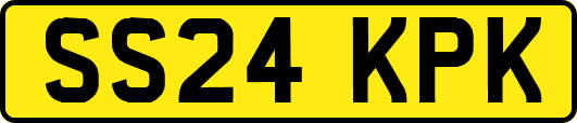 SS24KPK