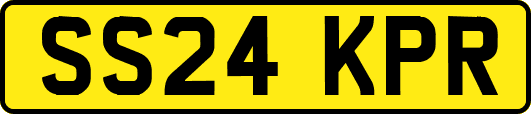 SS24KPR