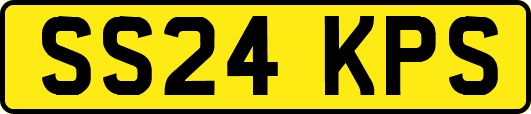 SS24KPS