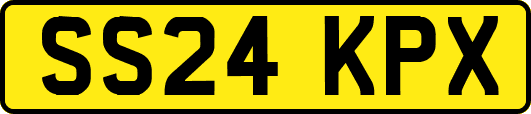 SS24KPX