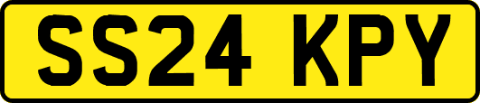 SS24KPY