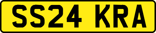 SS24KRA
