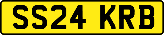 SS24KRB