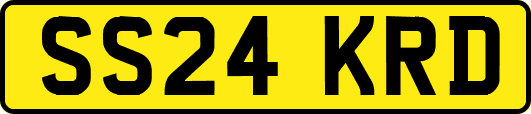 SS24KRD