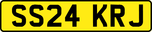 SS24KRJ