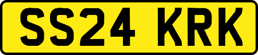 SS24KRK