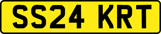 SS24KRT
