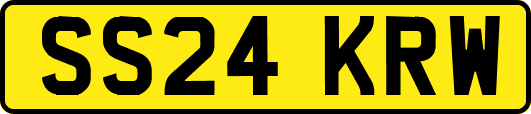 SS24KRW
