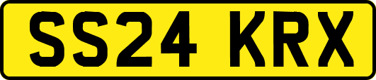 SS24KRX
