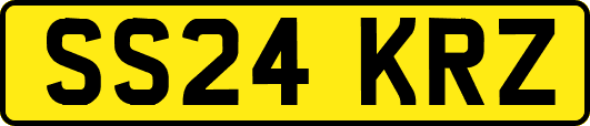 SS24KRZ