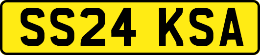 SS24KSA