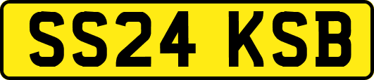 SS24KSB