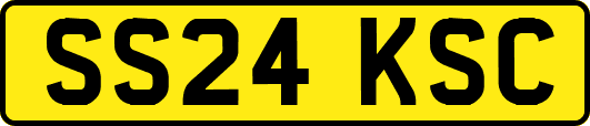 SS24KSC