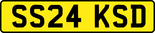 SS24KSD