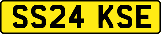 SS24KSE