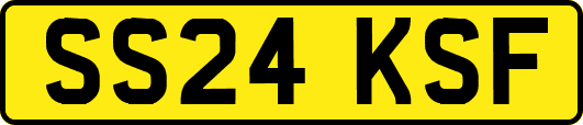 SS24KSF