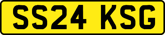 SS24KSG