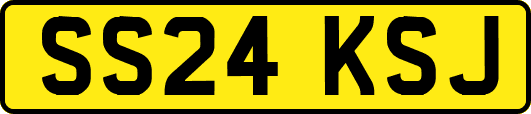 SS24KSJ
