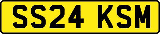 SS24KSM