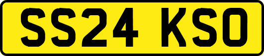 SS24KSO